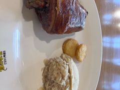 -巴伐利亚啤酒坊(意式风情街店)