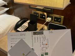 -昆明洲际酒店