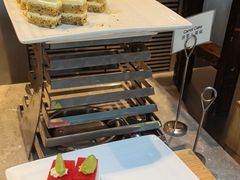 -圆顶阁西餐厅(郑州索菲特国际饭店 )