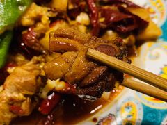 -巴依老爷新疆美食(常营店)