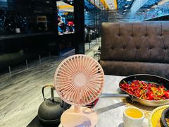 -红辣椒·川菜·火锅(张杨路店)