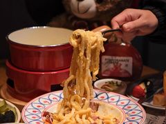 -Grande A'moo(上海万象城店)