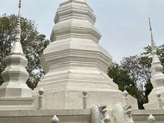 -西双版纳傣族园