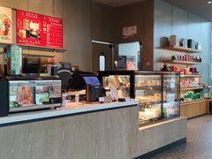 -星巴克臻选(杭州良渚文化村店)
