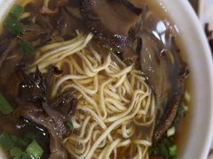 -康大口蘑面庄(将军街店)