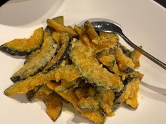 -肆月河豚·新淮扬(金融街店)