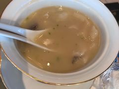 花胶黄鱼羹-新荣记(新源南路店)