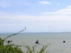 -漳州滨海火山岛自然生态风景区