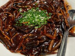 -上海老饭店(北京分店)