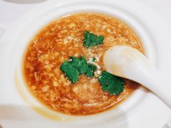宋嫂鱼羹汤-银筵(武夷路店)