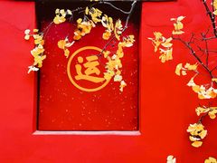-潭柘寺景区