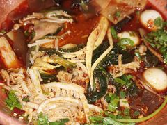 -成都你六姐·牛肉冒菜(城市集市合生汇店)