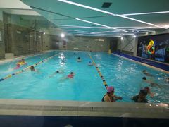 -星洲国际.格莱博健身会所