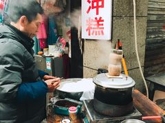 -邱少云烈士纪念馆