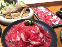 -呷哺呷哺 黄金牧场 (新中关购物中心店)