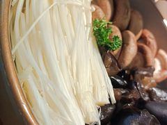 -骨之味·筒骨汤火锅(晋江万达店)