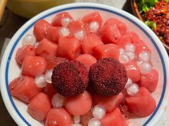 -王歘歘·chuǎ火锅(五道营店)