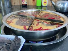 -祝幺妹火锅(裕华村总店)