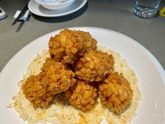 灌汤虾球-铜小馆(1891时光道店)