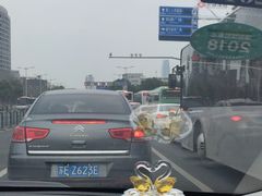 -昆山站