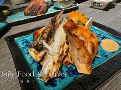 -炙柒Sekinana·精致日料(合生汇店)