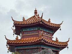 -桂林独秀峰王城景区