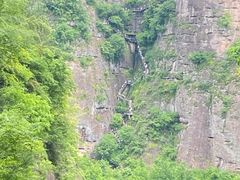 -十九峰景区