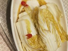 -希尔顿逸林酒店·中餐厅