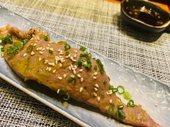 藤椒牛肉寿司-戏作寿司(观音桥店)