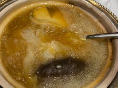 -万宝海鲜舫(劳动公园店)