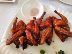 -小榄公饭店(西区彩虹店)