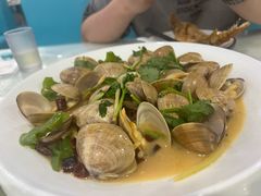 -威海渔村(黄兴路店)