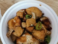 -醉南拳客家菜·河田鸡(西禅寺杨桥店)