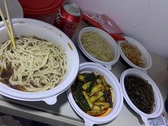 -李先生牛肉面大王(欧亚卖场店)