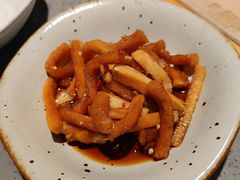 -大师兄·西北小馆(南沙万达广场店)