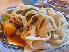 -维吾尔餐厅(宜山路店)