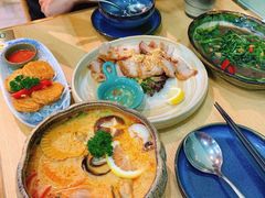 -米泰芒·东南亚料理(体育西店)