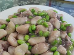 -大莲湖农家乐(青西郊野公园店)