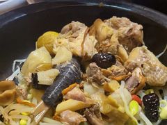 -云海肴汽锅鸡·云南小炒(天津国金汇店)