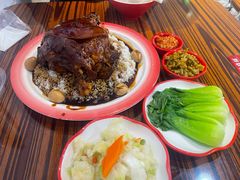 -桐哥肉铺(万柳华联店)