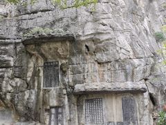 -桂林独秀峰王城景区
