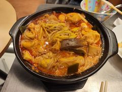 -O记东北砂锅麻辣烫