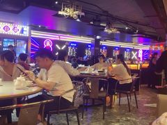 -啫神·广州地标美食(北京路店)