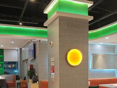 -叹茶靓点·粤式餐厅·全天茶市(石井万民广场店)