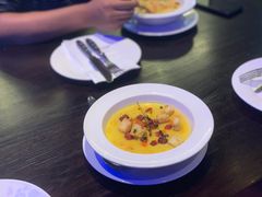 粟米濃湯-bluefrog蓝蛙(皇庭广场店)