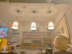 -呐咪傣园·云南菜(石厦店)