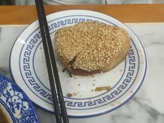 -满记烧饼(牛街东里小区一区店)