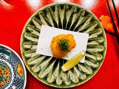 -鮨青(恒基名人购物中心店)
