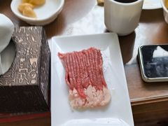 -清真·鸦儿李记·涮肉(鼓楼店)