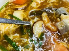 -旺达·福州菜(正大广场店)